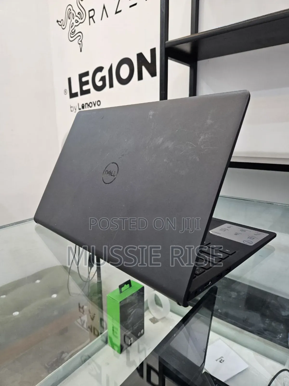 Laptop Dell Inspiron 15 16GB Intel Core I5 SSD 512GB