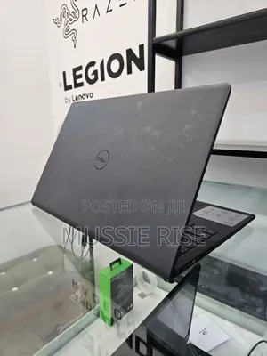 Laptop Dell Inspiron 15 16GB Intel Core I5 SSD 512GB