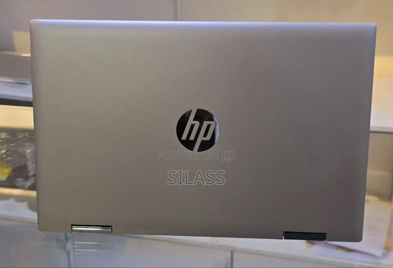 New Laptop HP Pavilion 13 X360 16GB Intel Core I5 SSD 512GB