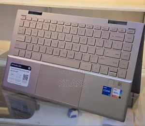 New Laptop HP Pavilion 13 X360 16GB Intel Core I5 SSD 512GB