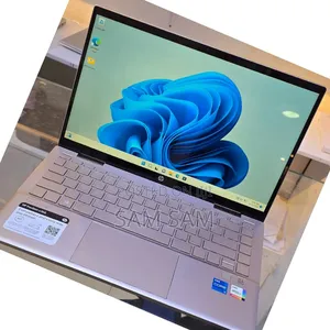 Photo - New Laptop HP Pavilion X360 16GB Intel Core I5 SSD 512GB