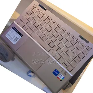 New Laptop HP Pavilion X360 16GB Intel Core I5 SSD 512GB