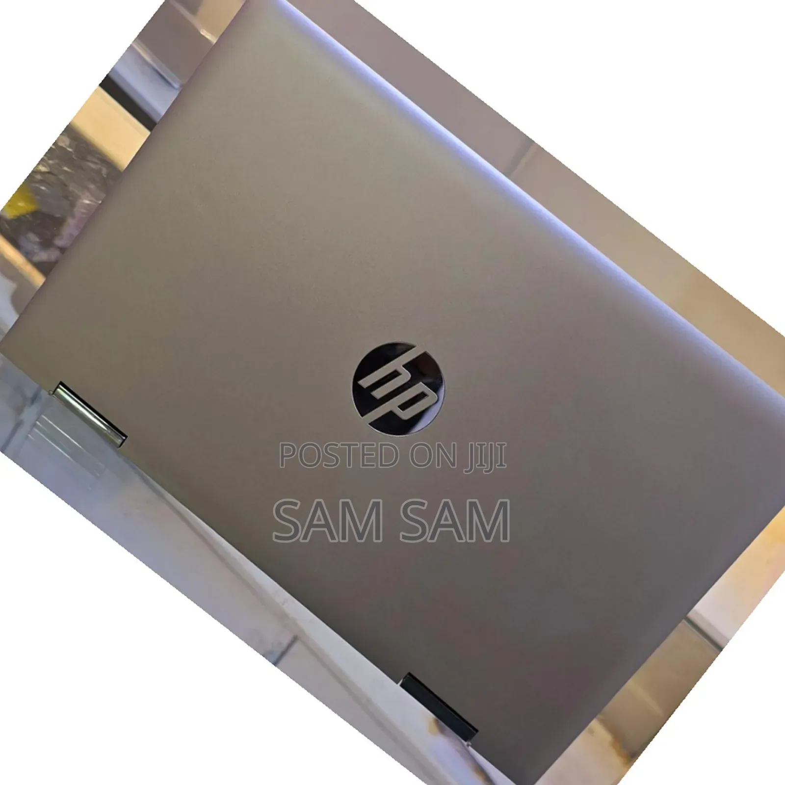 New Laptop HP Pavilion X360 16GB Intel Core I5 SSD 512GB