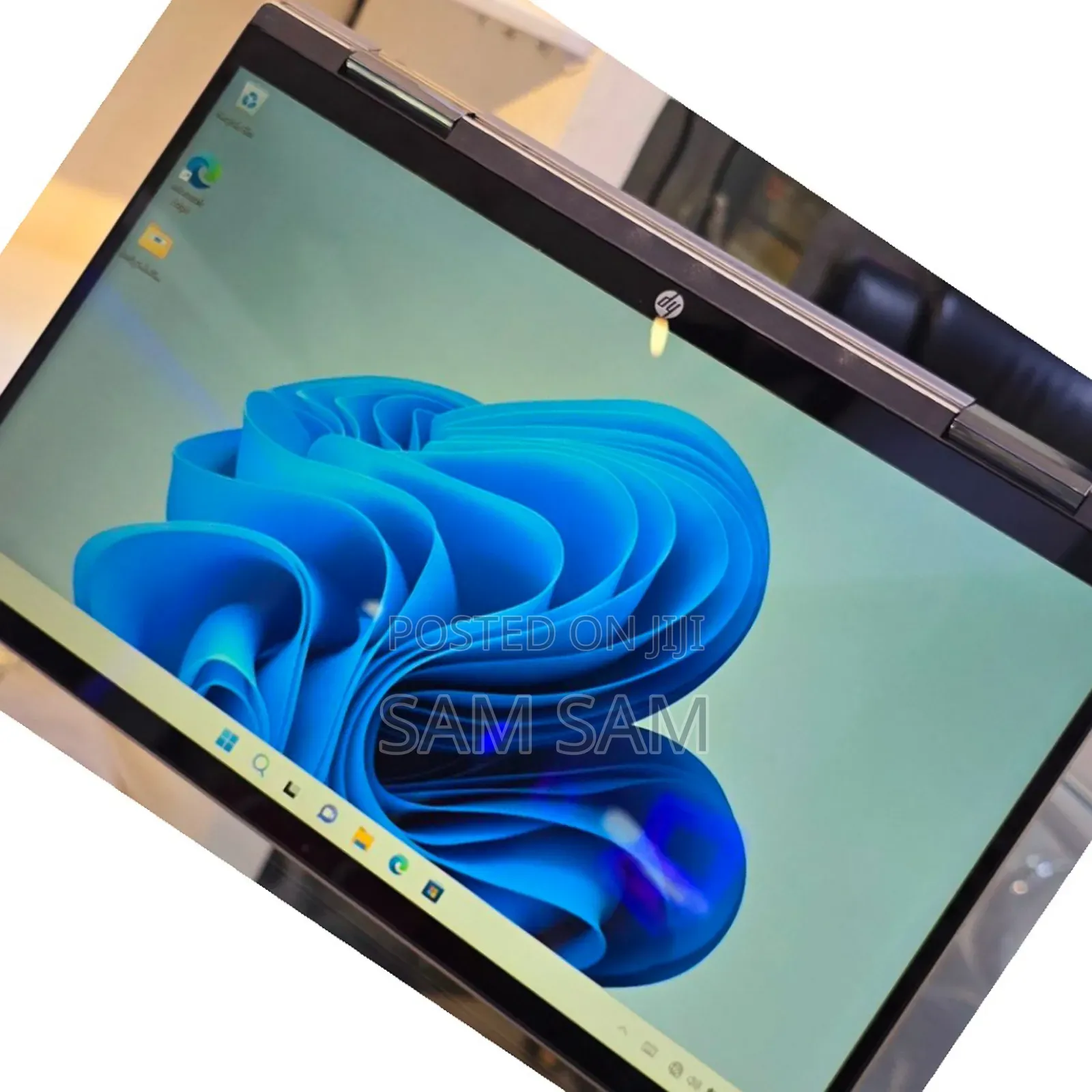 New Laptop HP Pavilion X360 16GB Intel Core I5 SSD 512GB