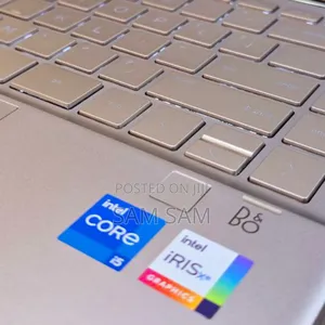 New Laptop HP Pavilion X360 16GB Intel Core I5 SSD 512GB