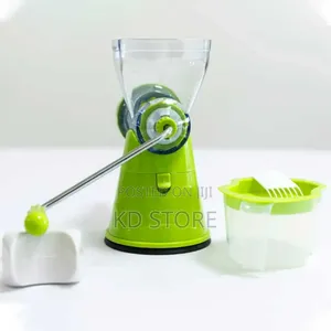 Manual Juicer