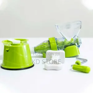 Manual Juicer