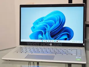 Photo - New Laptop HP Pavilion 15 16GB Intel Core I5 SSD 512GB