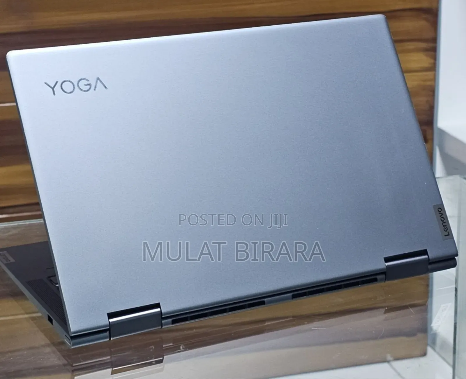 New Laptop Lenovo ThinkPad X1 Yoga Gen 8 12GB Intel Core I7 SSD 512GB