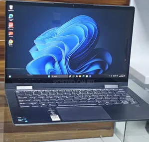 New Laptop Lenovo ThinkPad X1 Yoga Gen 8 12GB Intel Core I7 SSD 512GB