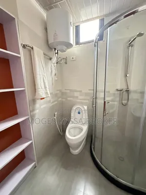 Furnished 3bdrm Condo in ፊጋ ኖህ ሪል እስቴት ባለ 3, Yeka for rent