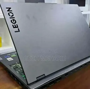 New Laptop Lenovo Legion 5 16GB AMD Ryzen 7 SSD 1T