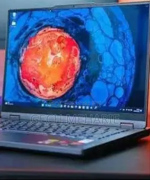 New Laptop Lenovo Legion 5 16GB AMD Ryzen 7 SSD 1T
