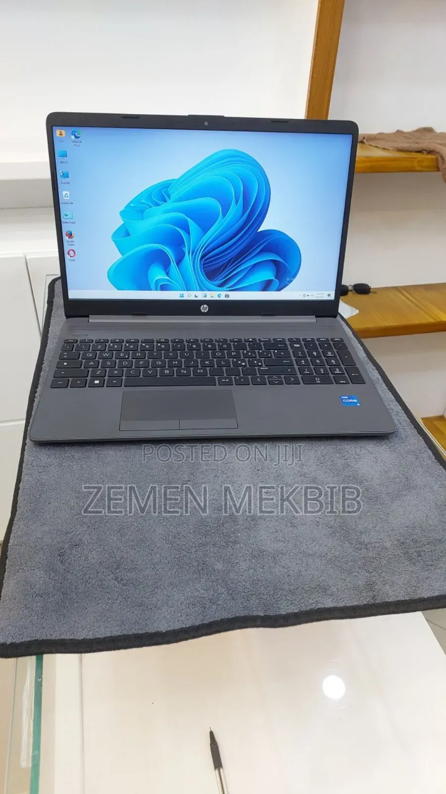 New Laptop 16GB Intel Core I5 HDD 1T