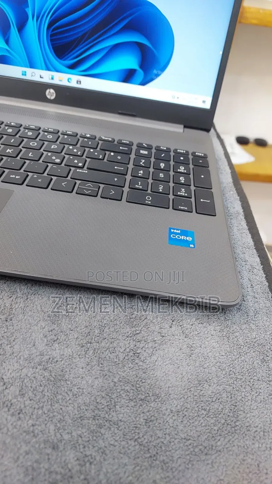 New Laptop 16GB Intel Core I5 HDD 1T