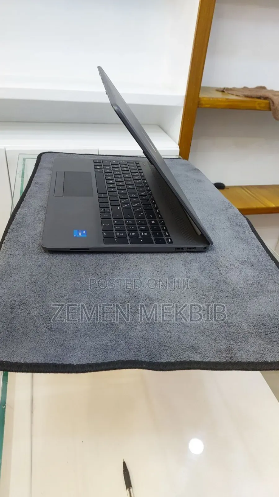 New Laptop 16GB Intel Core I5 HDD 1T