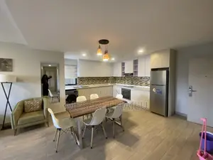 Photo - Furnished 2bdrm Apartment in Bole for rent