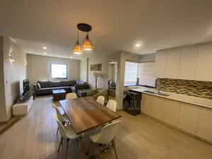 Furnished 2bdrm Apartment in Bole for rent