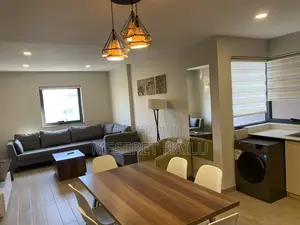 Furnished 2bdrm Apartment in Bole for rent