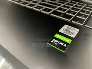 New Laptop HP Pavilion Power 15 16GB Intel Core I7 SSD 512GB