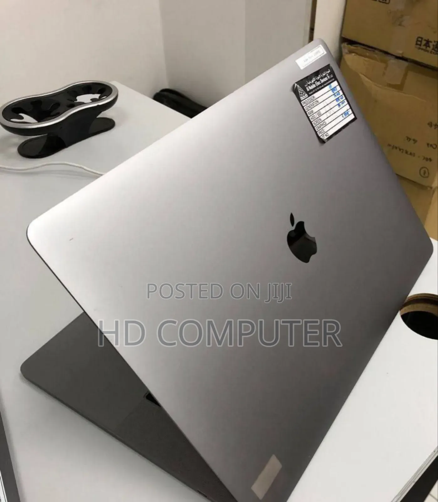 New Laptop Apple MacBook Pro 2019 16GB Intel Core I9 SSD 1T