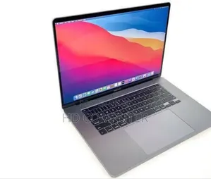 New Laptop Apple MacBook Pro 2019 16GB Intel Core I9 SSD 1T