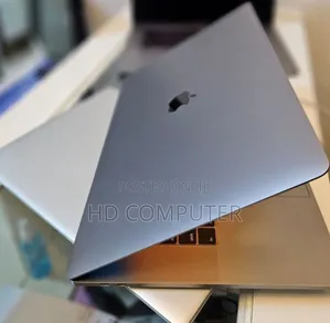 New Laptop Apple MacBook Pro 2019 16GB Intel Core I9 SSD 1T