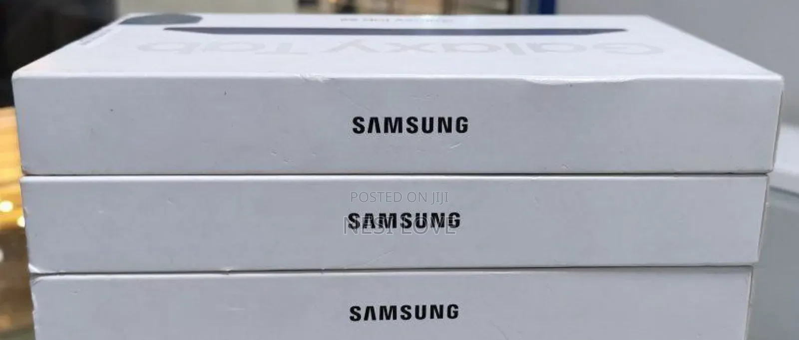 New Samsung Galaxy Tab A9 64 GB