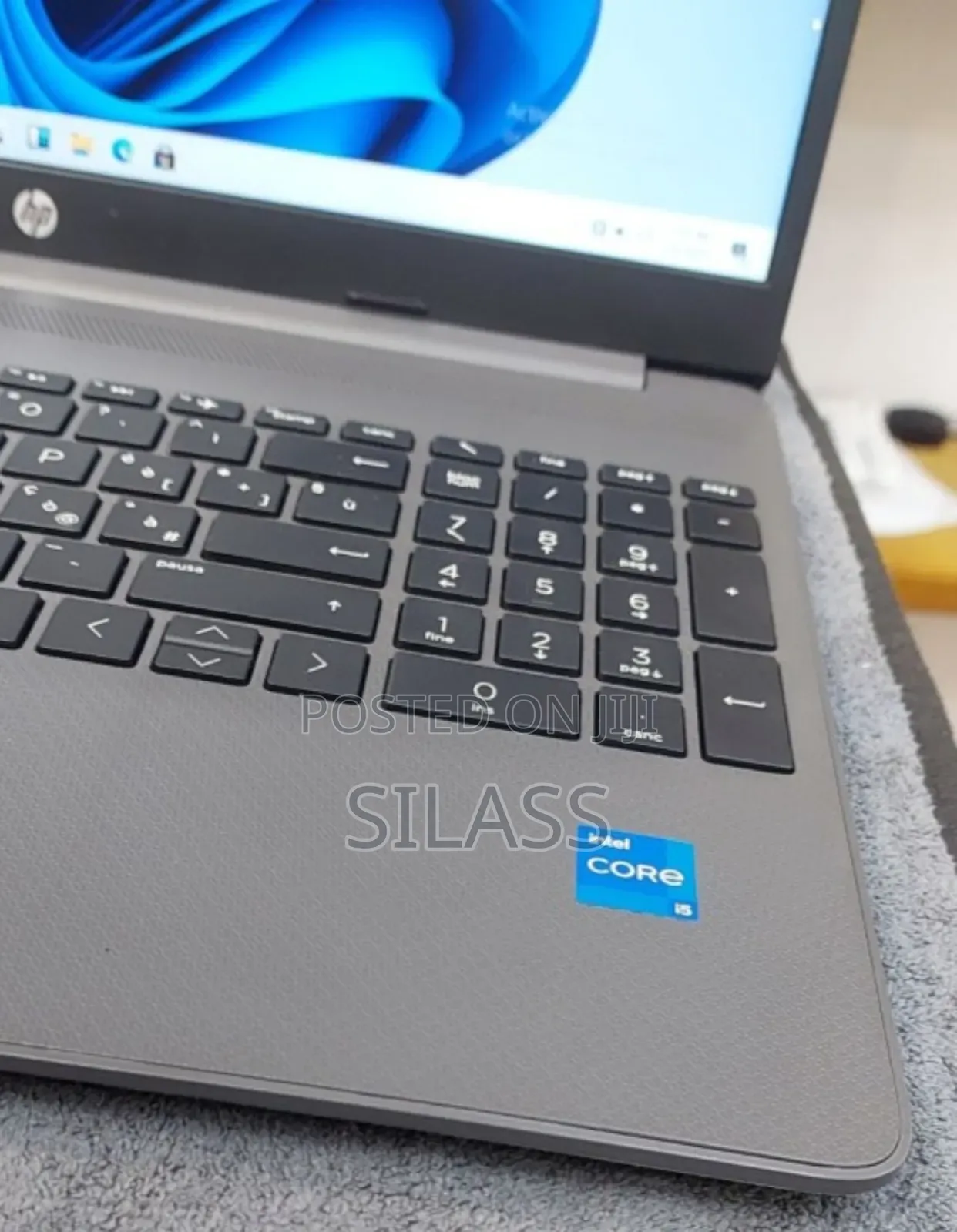 New Laptop HP Stream Notebook 16GB Intel Core I5 HDD 1T