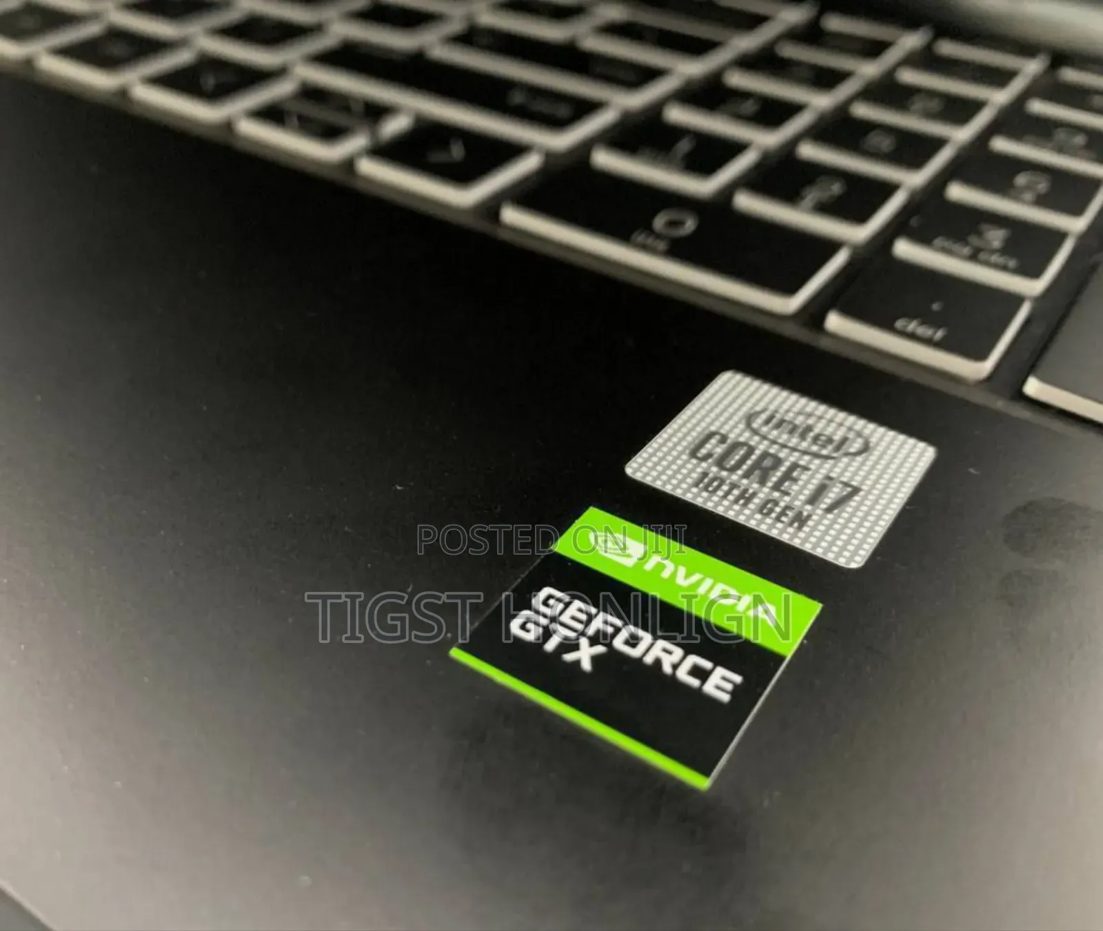 New Laptop HP Pavilion Power 15 16GB Intel Core I7 SSD 512GB