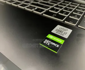 New Laptop HP Pavilion Power 15 16GB Intel Core I7 SSD 512GB