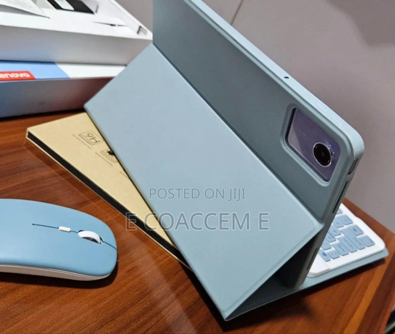 New Lenovo Tab Extreme 128 GB