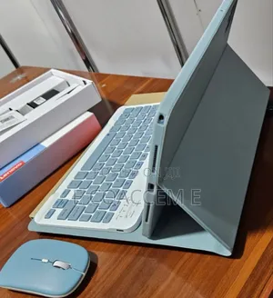 New Lenovo Tab Extreme 128 GB