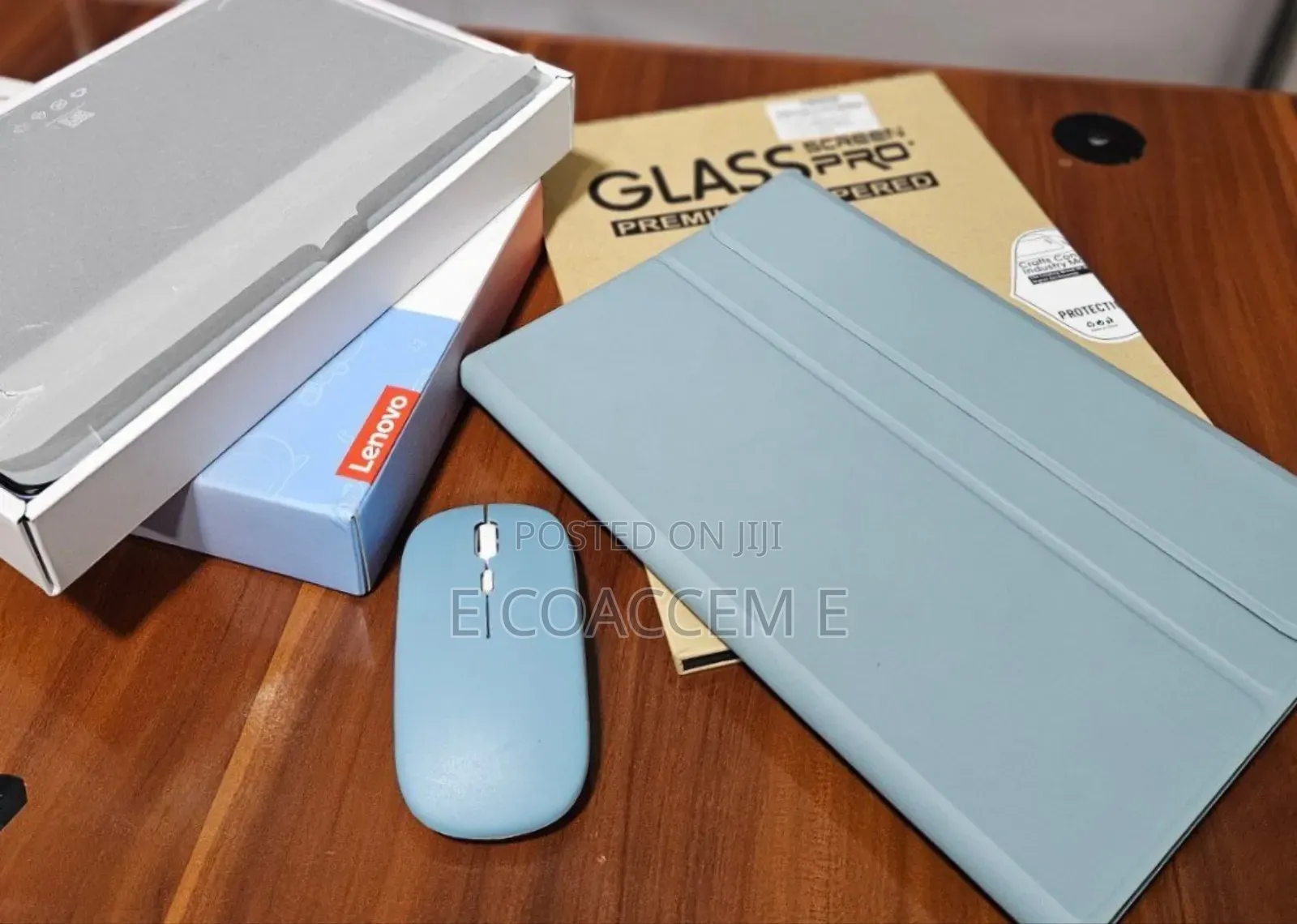 New Lenovo Tab Extreme 128 GB