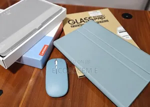 New Lenovo Tab Extreme 128 GB