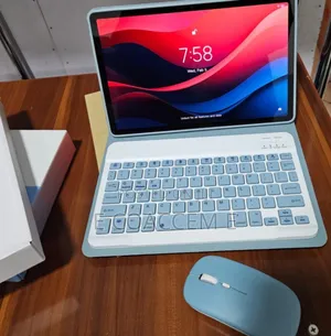 New Lenovo Tab Extreme 128 GB