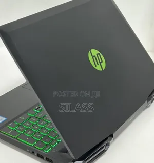 Photo - New Laptop HP Pavilion Power 15 16GB Intel Core I7 SSD 512GB