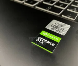 New Laptop HP Pavilion Power 15 16GB Intel Core I7 SSD 512GB