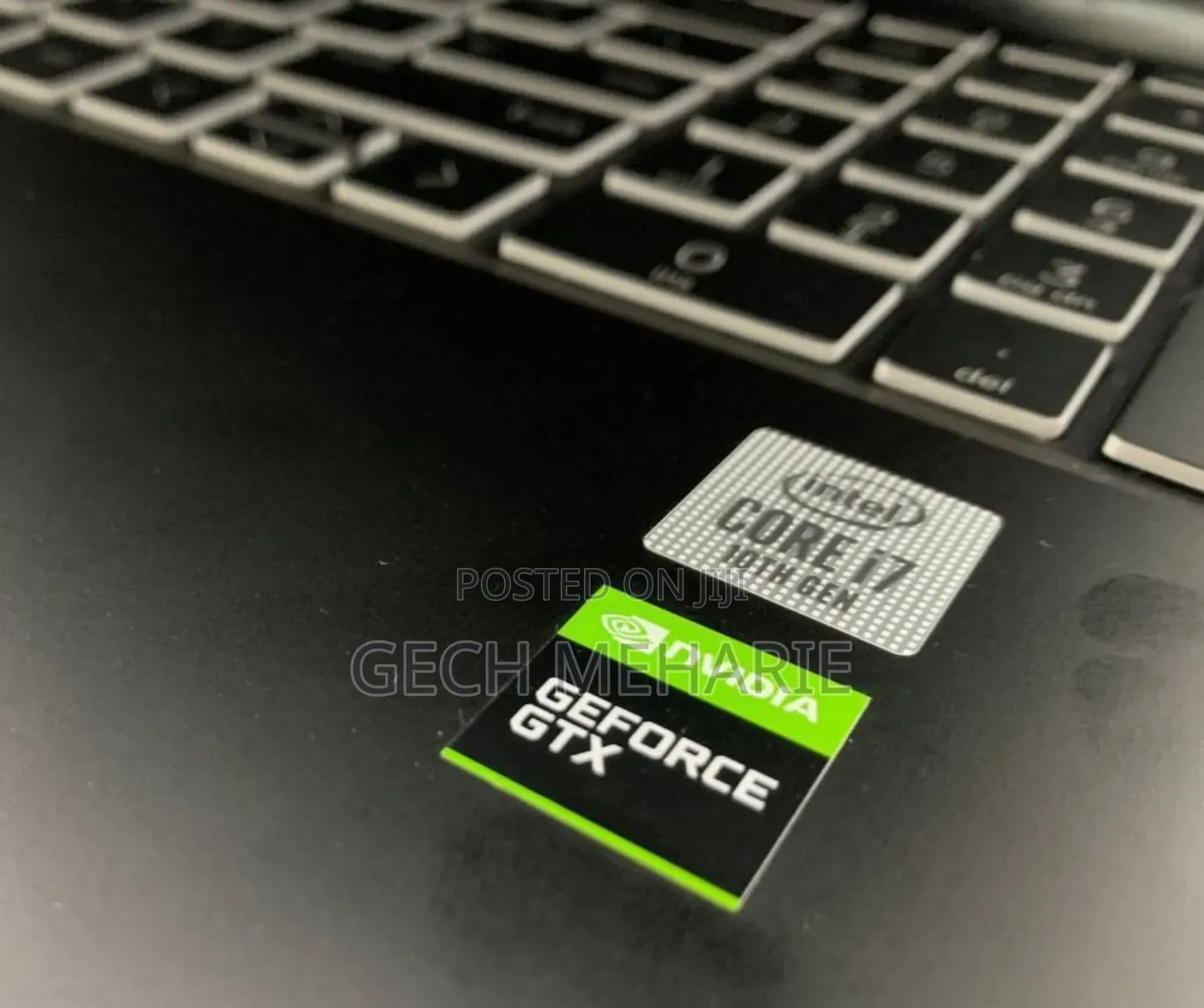 New Laptop HP Pavilion Power 15 16GB Intel Core I7 SSD 512GB