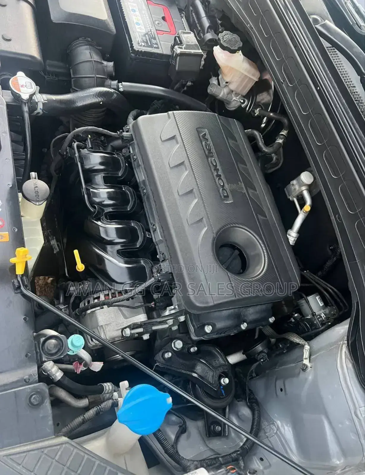 Hyundai Creta 2021 Gray