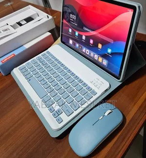 Photo - New Lenovo Tab P11 128 GB Silver