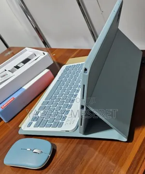 New Lenovo Tab P11 128 GB Silver