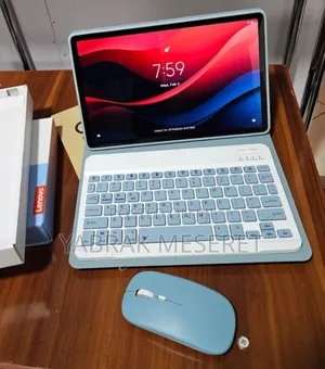 New Lenovo Tab P11 128 GB Silver