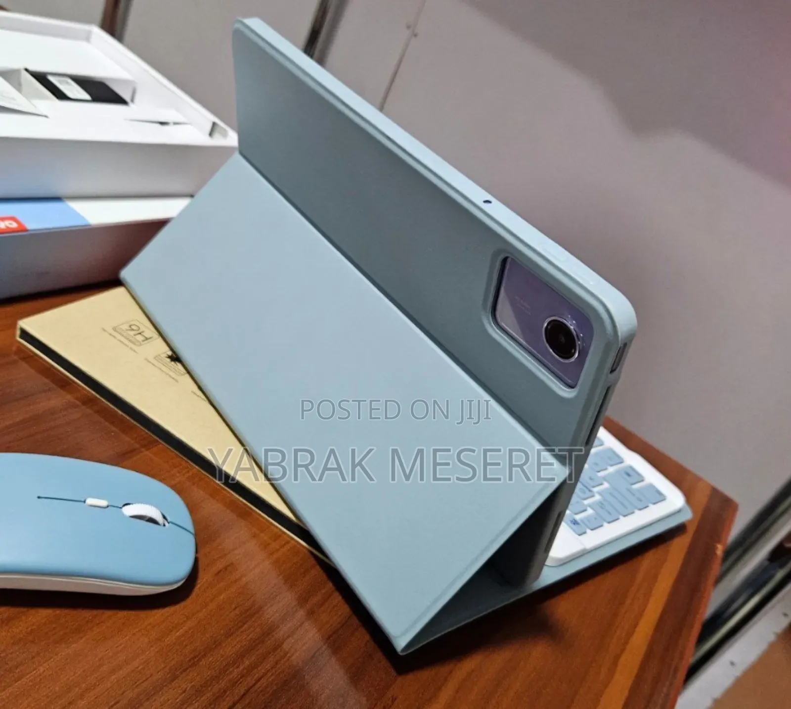 New Lenovo Tab P11 128 GB Silver