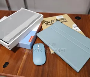 New Lenovo Tab P11 128 GB Silver