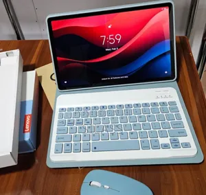Photo - New Lenovo Tab Extreme 128 GB Silver