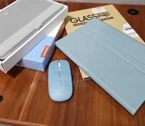 New Lenovo Tab Extreme 128 GB Silver