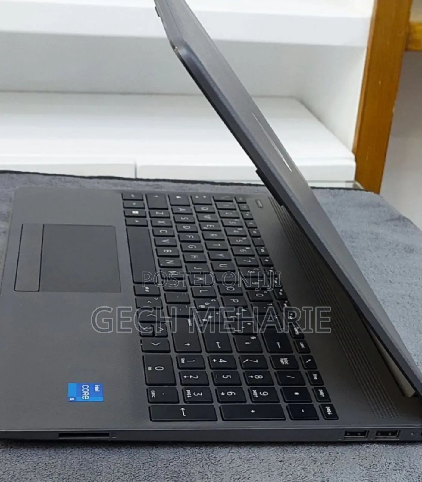 New Laptop HP 250 G8 16GB Intel Core I5 HDD 1T