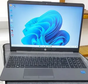 New Laptop HP 250 G8 16GB Intel Core I5 HDD 1T