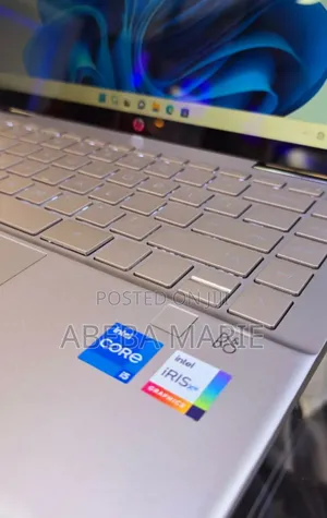 New Laptop HP Pavilion 13 X360 16GB Intel Core I5 SSD 512GB